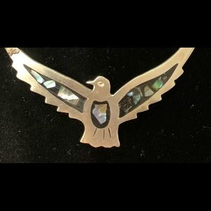 Southwestern Necklace